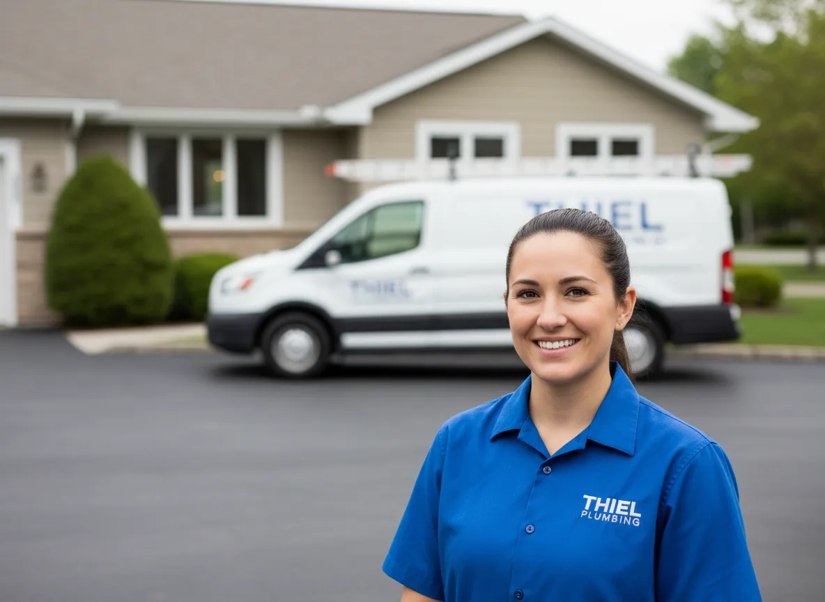 Plumber Trenton, ND FAQs